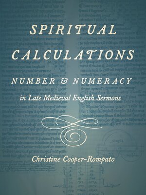 cover image of Spiritual Calculations